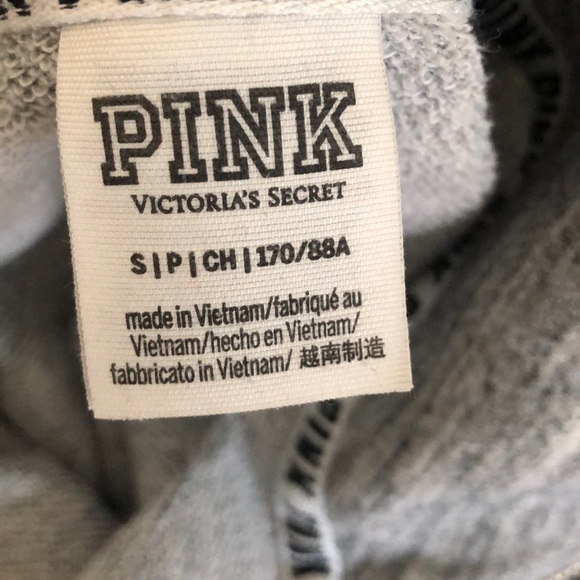 PINK Sweater - Picture 4 of 4